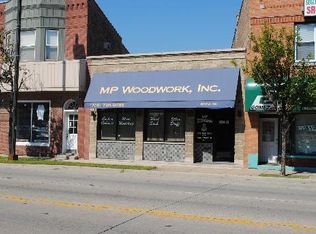 6224 S Archer Rd, Summit, IL 60501