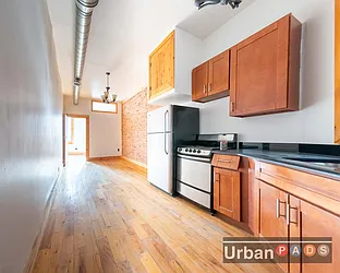 Rented by Urban Pads
