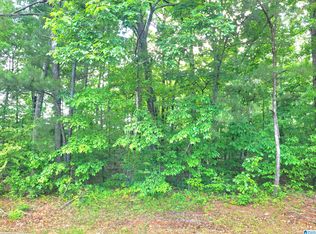 Thomas Ave #1, Talladega, AL 35160