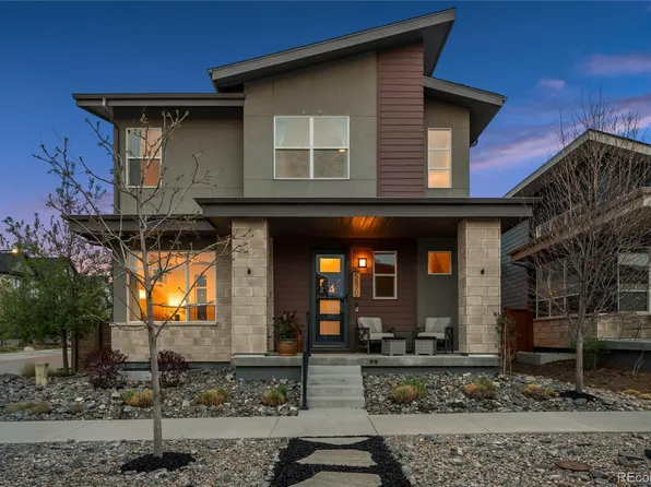 5870 Boston Street, Denver, CO 80238