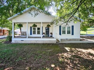 6984 Highway 207, Anderson, AL 35610