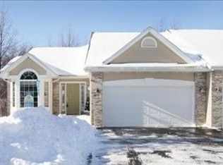 451 Potters Dr, Battle Creek, MI 49015