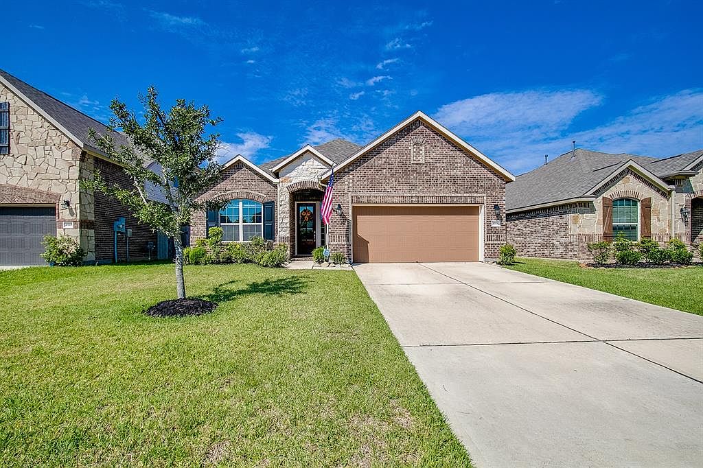 4914 Applewood Crest Ln, Rosharon, TX 77583 Zillow