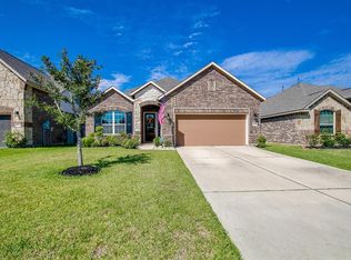 4914 Applewood Crest Ln, Rosharon, TX 77583
