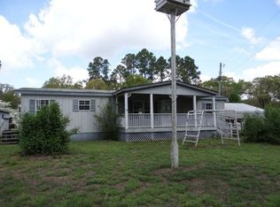 1209 Mohave Trl, Edenton, NC 27932