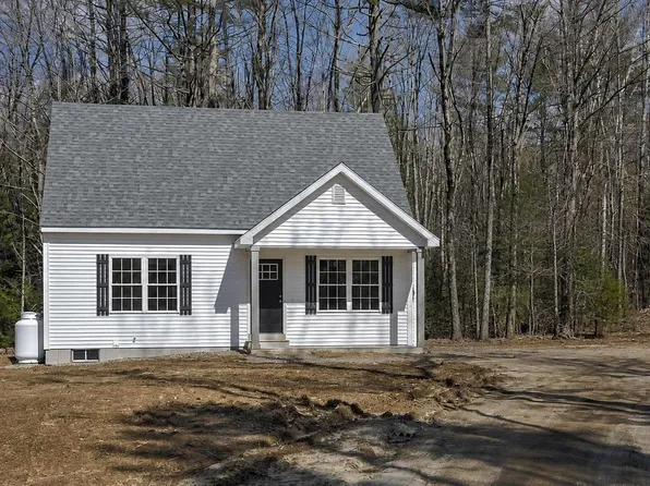 10 Asheley Avenue #26, Hinsdale, NH 03451