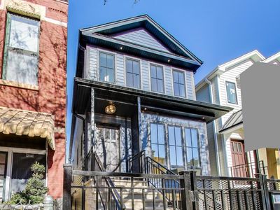 2213 W Huron St, Chicago, IL, 60612