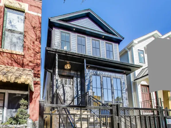 2213 W Huron St, Chicago, IL 60612