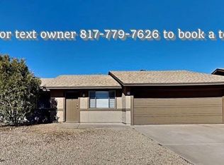 2013 E Frye Rd, Chandler, AZ 85225