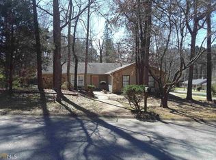 5683 Cape Cod Ln, Lithonia, GA 30038