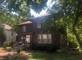 302 E Kennedy St, Algona, IA 50511