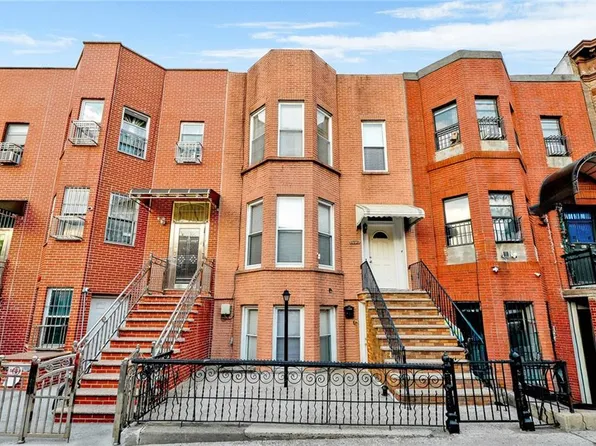 449 57th St, Brooklyn, NY 11220