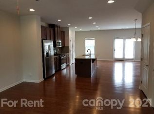 12645 Glowing Peak Rd, Huntersville, NC 28078