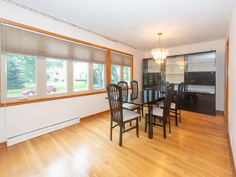 8909 N Wisner St #1 — Photo 6