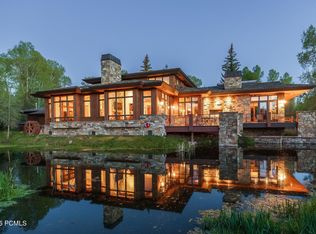 4445 N Millrace Rd, Oakley, UT 84055