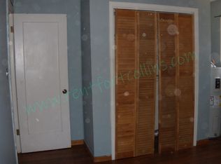 1111 Akin Ave, Fort Collins, CO 80521