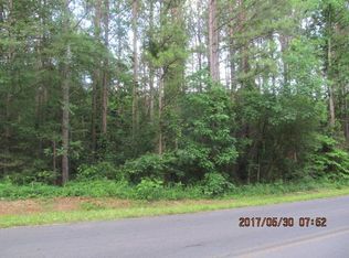 1050 Crumbley Rd, Chatsworth, GA 30705