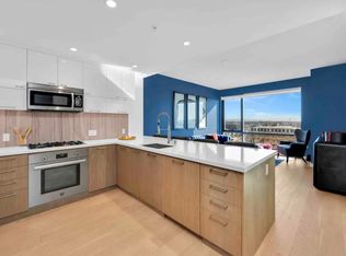 400 S Broadway Ave APT 1801, Los Angeles, CA 90013