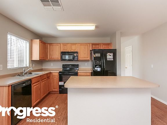 5th image of 2141 W Silver Creek Ln