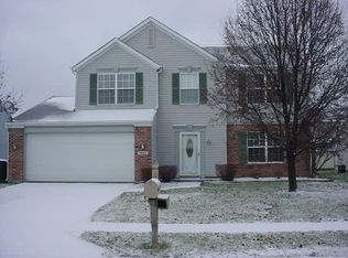 7045 Ira Ct, Indianapolis, IN