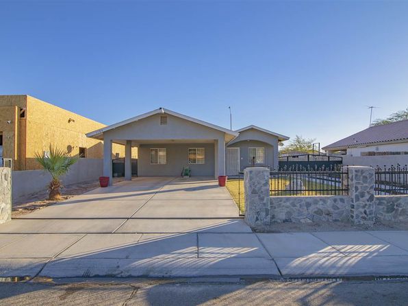 Casas En Venta En San Luis Arizona