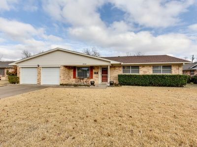2514 Fairbrook St, Irving, TX, 75062