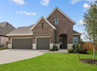 21815 Oakwood Dr, Waller, TX 77484