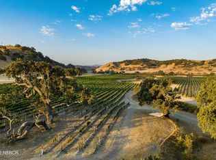 1 Zaca Station Rd, Los Olivos, CA 93441