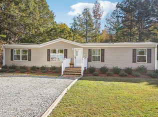 1671 Hurdle Mills Rd, Roxboro, NC 27574