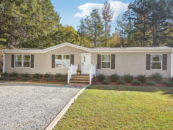 1671 Hurdle Mills Rd, Roxboro, NC 27574