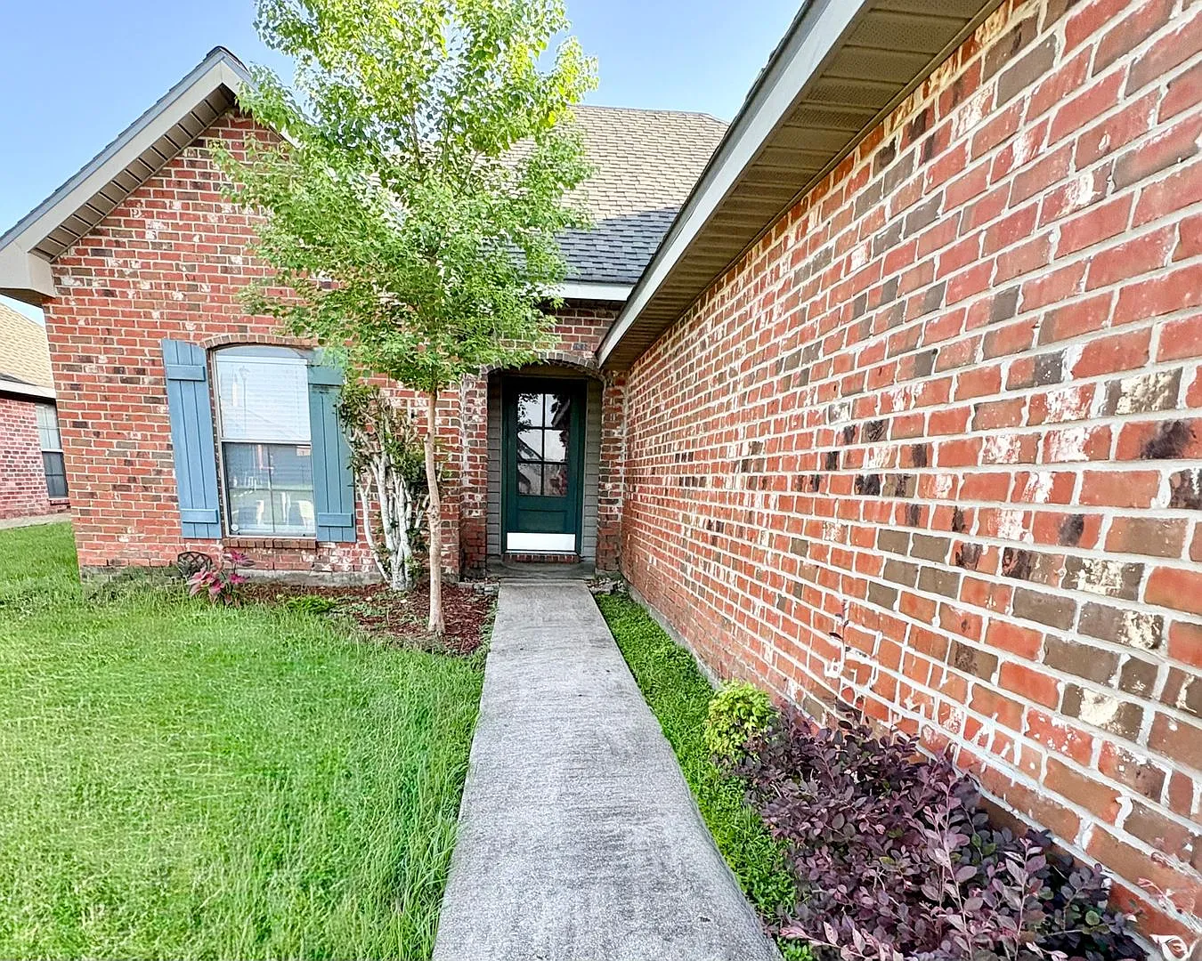 3 Bed 2 Bath Home in Youngsville — Photo 3