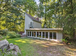 212 Cherry Valley Rd, Princeton, NJ 08540