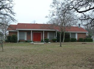 5840 Hopper Rd, Burleson, TX 76028