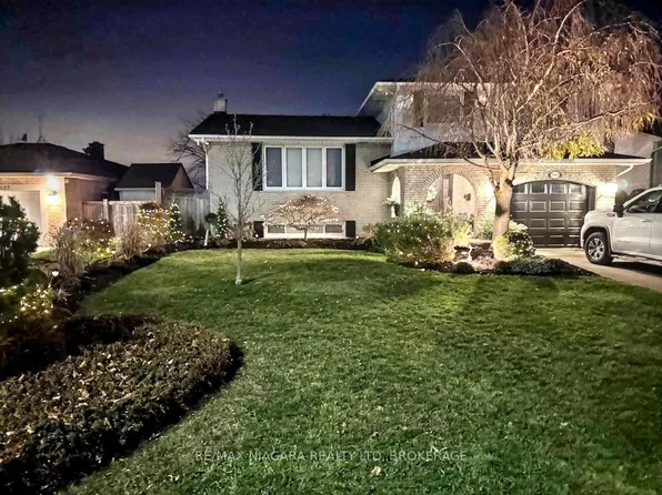 7013 Glengowan Cres, Niagara Falls, ON L2J 3R7