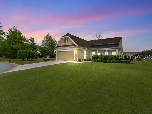 10 Cypress Vine Ct, Bluffton, SC 29910