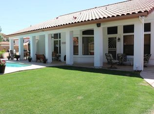 5510 W Aster Dr, Glendale, AZ 85304