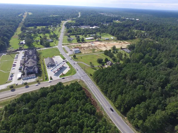 5155 W 4th St, Hattiesburg, MS 39402