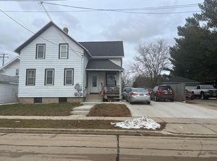 1314 21st St, Two Rivers, WI 54241