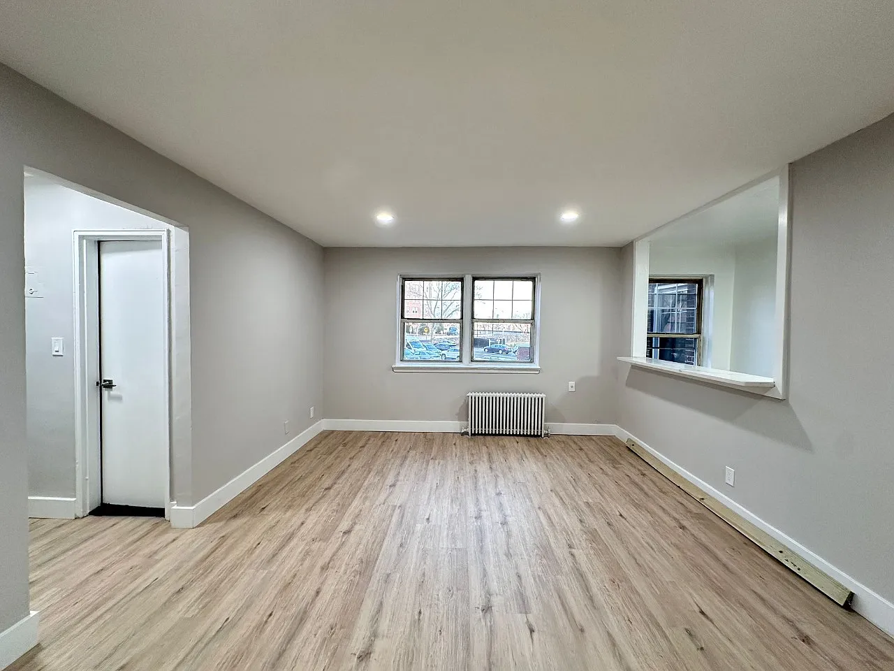7312 Boulevard East APT 1G photo 1