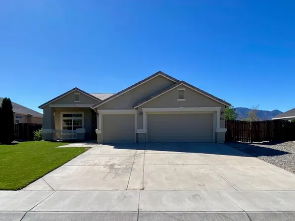1369 Grassland Rd, Dayton, NV 89403