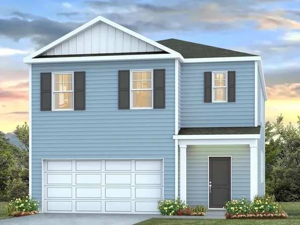 345 Sandy Run Dr, Columbia, SC 29203