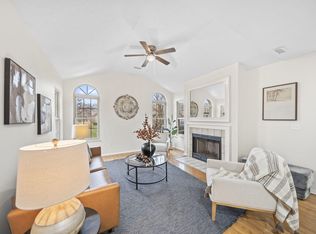 4933 Berry Leaf Pl, Hilliard, OH 43026