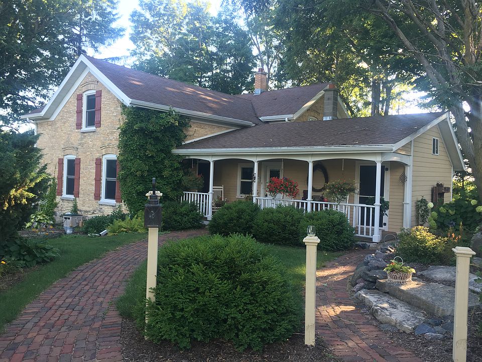 1st image of W4461 Drumlin Dr