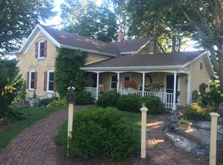 W4461 Drumlin Dr, Campbellsport, WI 53010