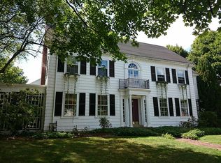 26 Houston St, West Roxbury, MA 02132