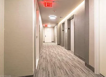 Rented by Mishkan Group