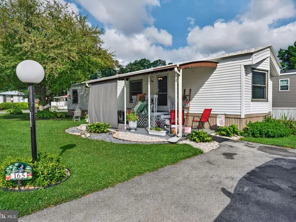 165 Northcrest Acres, Lebanon, PA 17046