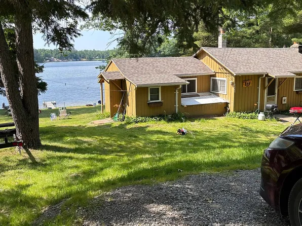 4325 Orchard Dr, Glennie, MI 48737