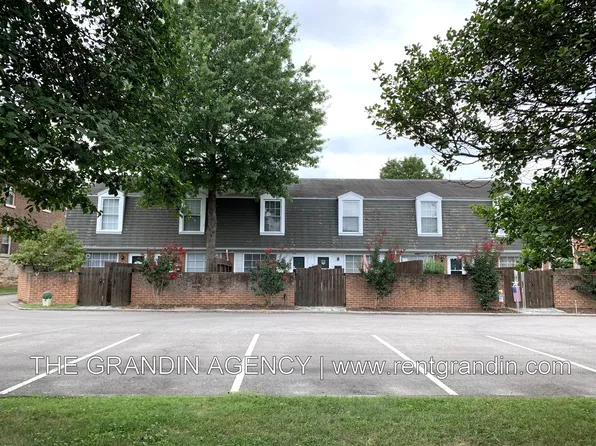 1801 Grandin Road Southwest - 1809 -B, 1809B Grandin Rd SW, Roanoke, VA 24015