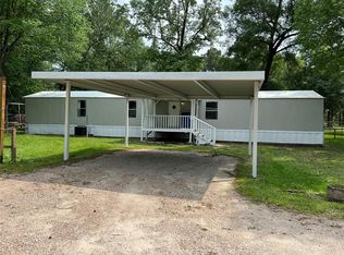 26805 Triple Three St, Splendora, TX 77372